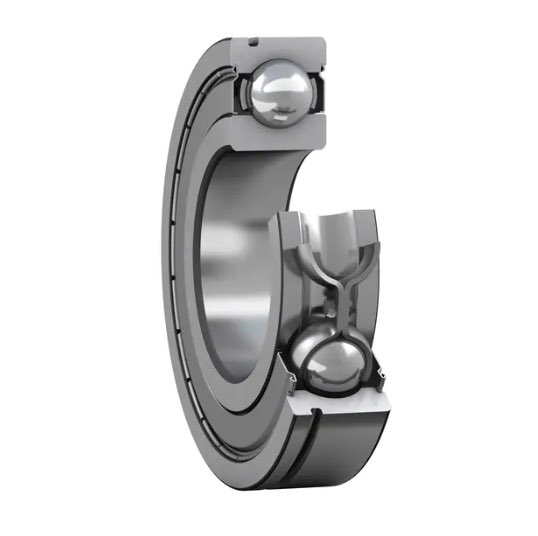 [EIDV01212] Vòng bi 6006-2ZN