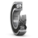 Vòng bi 6201-2RS2/C3LHT23