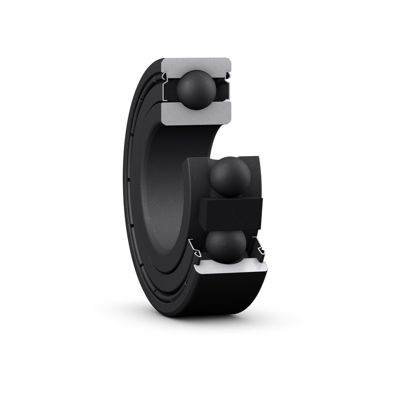 Vòng bi 6208-2Z/VA208