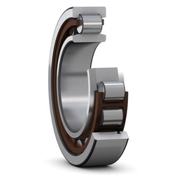 [EIDV02623] Vòng bi NU 207 ECP