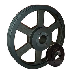 [EIDV03124] PHP 5SPB400TB