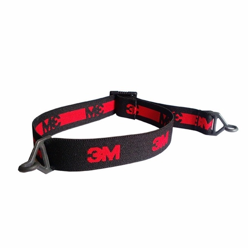 3M 1990 chin for safety helmet