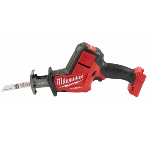 Milwaukee M18 FHZ Fuel Hackzall saw (tool only)