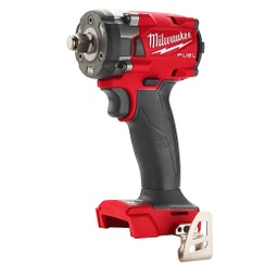 [EIDV03713] Máy siết bu lông dùng pin Milwaukee M18 FIW212-0X0 (Chưa pin và sạc)