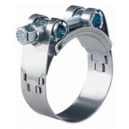 [EIDV03745] Đai siết NORMA GBSM 104-112/25 W2