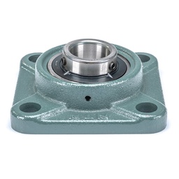 [EIDV03837] NTN UCF314D1 Grey cast housing with bearing included