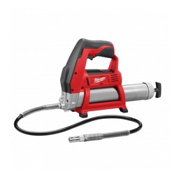 [EIDV04372] Máy bơm mỡ dùng pin Milwaukee M12 GG-0 (Chưa pin và sạc)