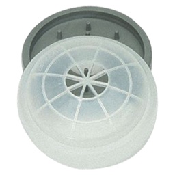 [EIDV04610] Filter cover Honeywell N750036 (Origin: Mexico), 10 Pairs/Carton, used with reusable mask North Honeywell