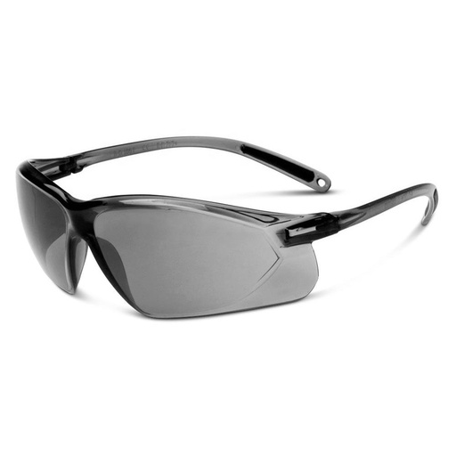 Safety glasses Honeywell A700, dark color