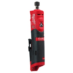 [EIDV04917] Milwaukee battery straight die grinder M12 FDGS-0 (Not include battery and charger)