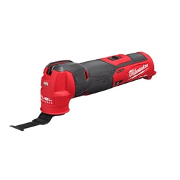 [EIDV05013] Milwaukee M12 FMT-0X battery oscillating Multi-tool (tool only)