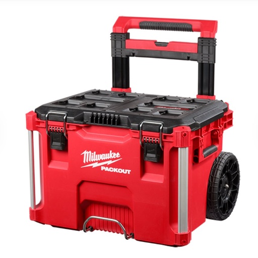 Milwaukee 48-22-8426 pack out, big size, rolling tool box