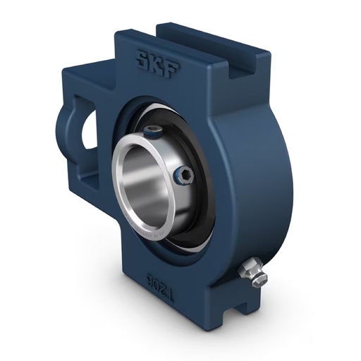 Ổ đỡ có vòng bi UCT 207