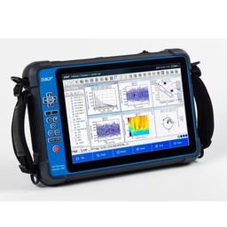 [EIDV05813] CMVA 90-M-CK-SL (SKF Microlog Analyzer dBX, standard version)