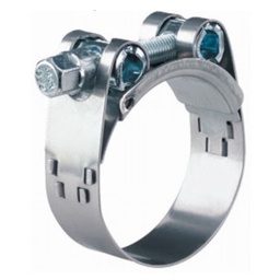 [EIDV06078] Đai siết NORMA GBSM 34-37mm/18W4 - PN 31390111