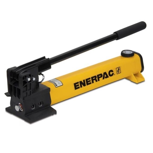P392 Bơm tay thủy lực Enerpac, dùng cho kích thủy lực 1 chiều