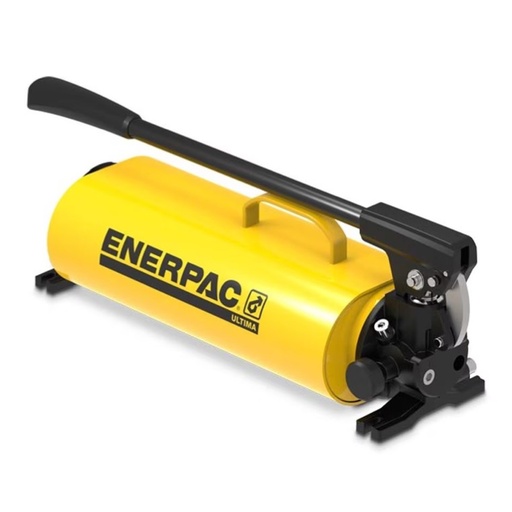 Bơm thủy lực ENERPAC P801