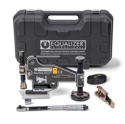 [EIDV07254] FA4TMSTD ENERPAC Mechanical Flange Alignment Tool Set