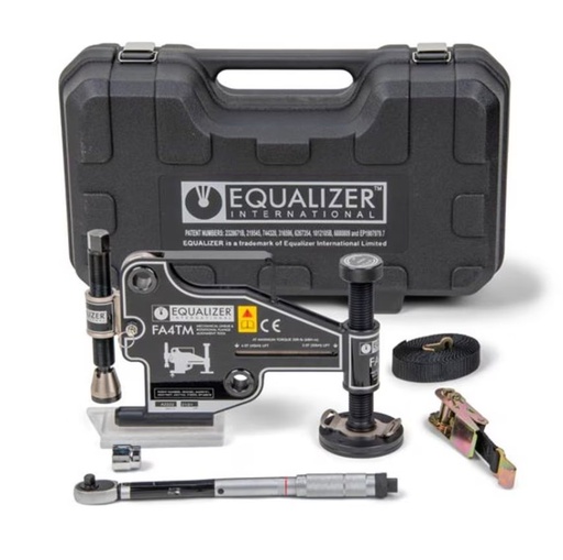 FA4TMSTD ENERPAC Mechanical Flange Alignment Tool Set