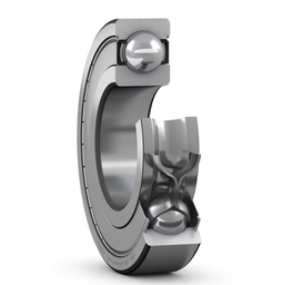 [EIDV07311] Vòng bi 6314-2Z/C3GJN