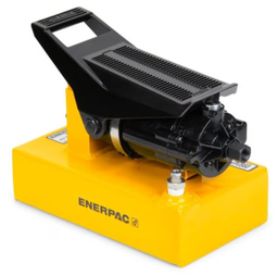 [EIDV08036] Bơm thủy lực dùng khí nén ENERPAC PA1150 
