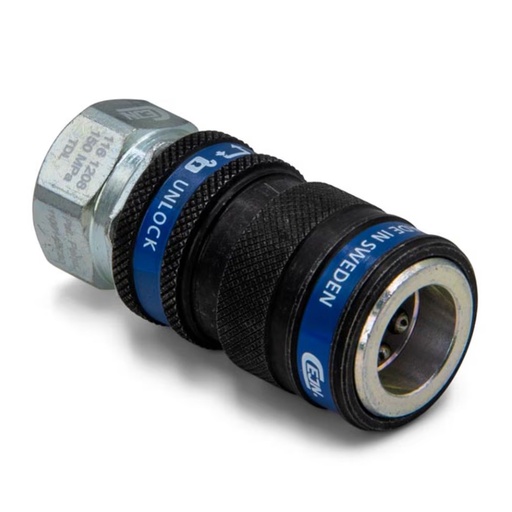 Đầu van nối nhanh thủy lực (Female) ENERPAC BR150