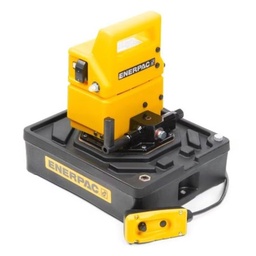 [EIDV08097] Bơm thủy lực dùng điện ENERPAC PUJ1201E