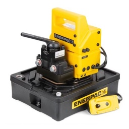 [EIDV08202] Bơm thủy lực dùng điện ENERPAC PUJ1401E