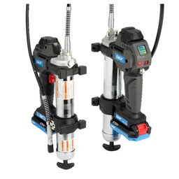 [EIDV08231] Bơm mỡ TLGB 21/230V