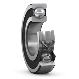 [EIDV01200] Vòng bi 6005-2RS2/C3HT