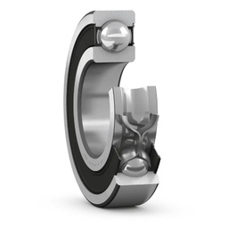 [EIDV01264] Vòng bi 6015-2RS1/C3